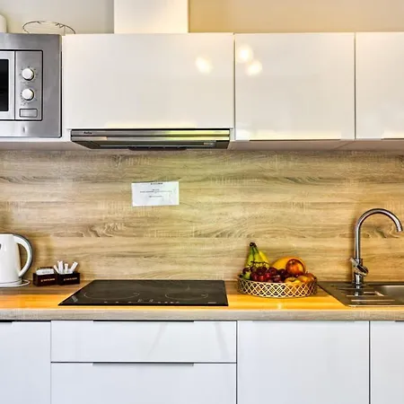 Gory Appartement Szklarska Poreba