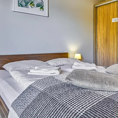 Góry I * Szklarska Poręba