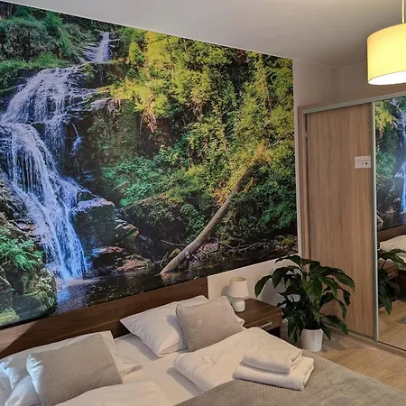 Appartement Gory